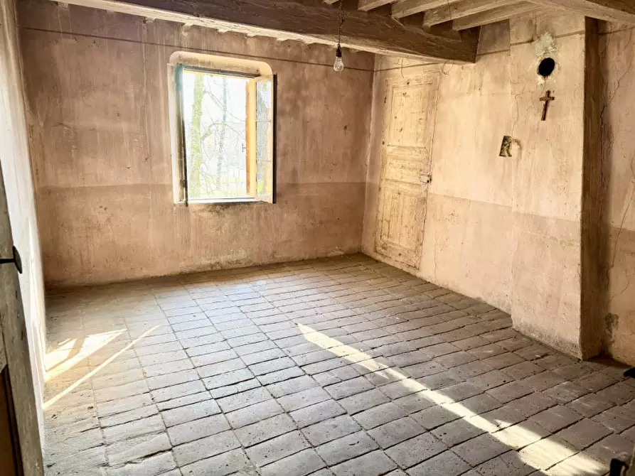 Immagine 17 di Villetta a schiera in vendita  in Via Giacomo Matteotti 26 a Sissa Trecasali