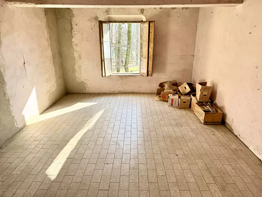 Immagine 18 di Villetta a schiera in vendita  in Via Giacomo Matteotti 26 a Sissa Trecasali