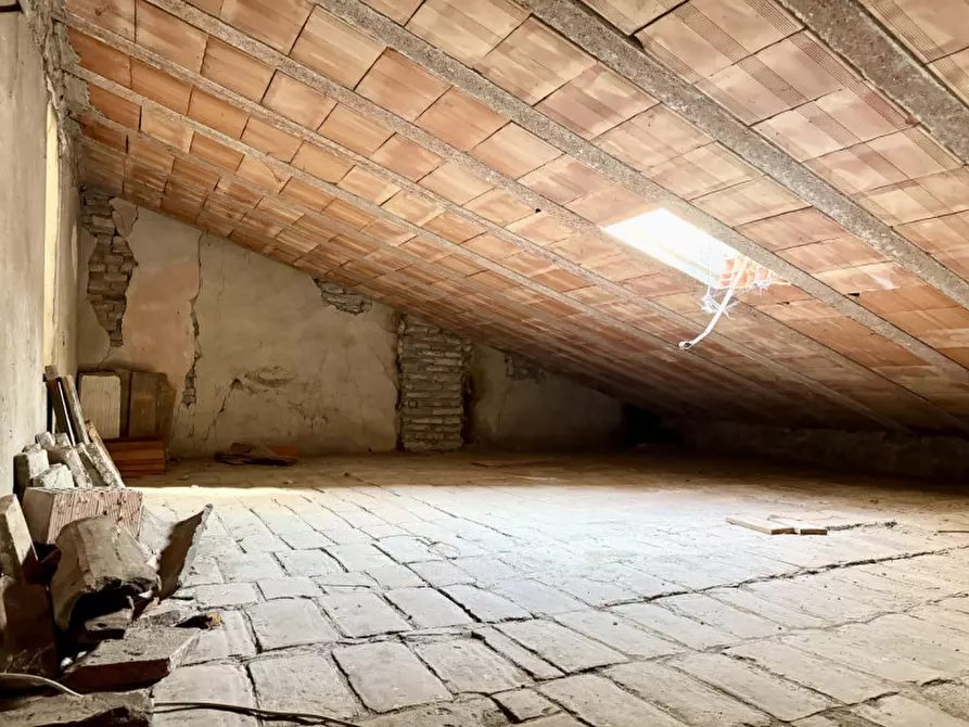 Immagine 19 di Villetta a schiera in vendita  in Via Giacomo Matteotti 26 a Sissa Trecasali