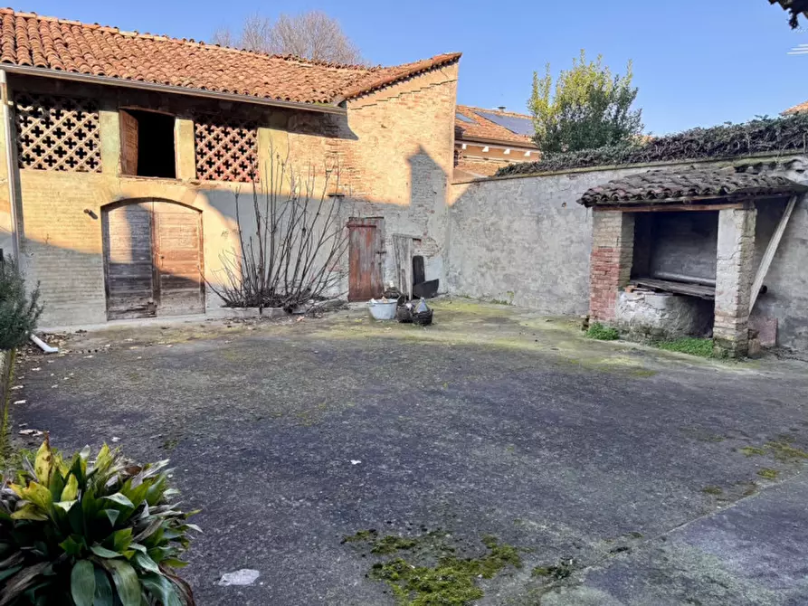 Immagine 21 di Villetta a schiera in vendita  in Via Giacomo Matteotti 26 a Sissa Trecasali