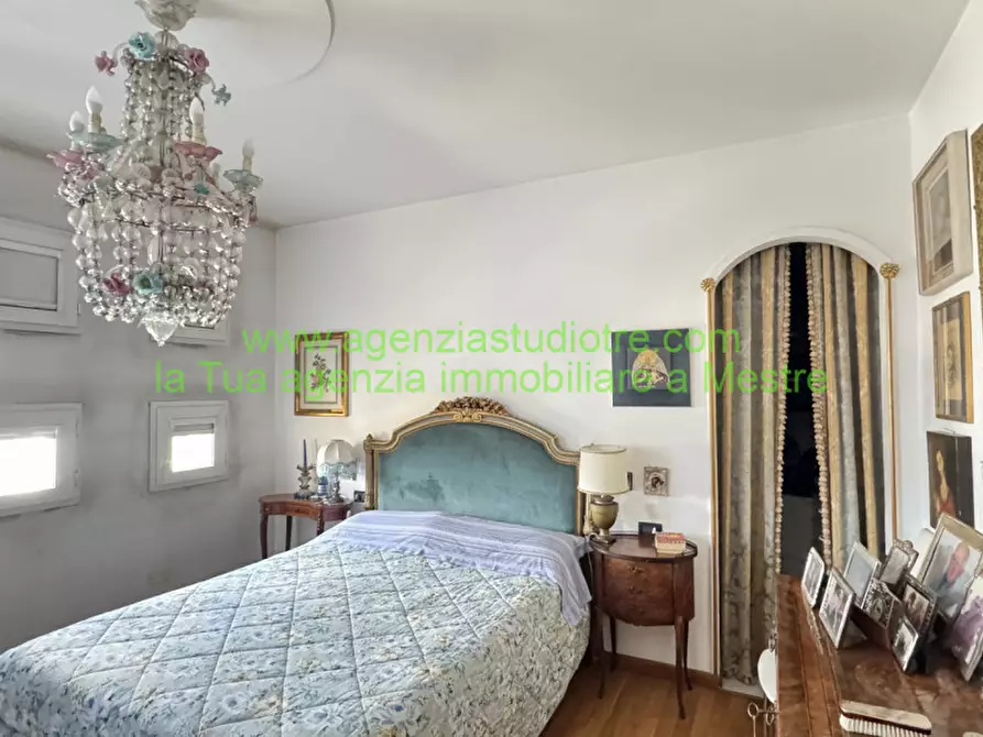 Immagine 20 di Appartamento in vendita  in via torre belfredo 148 a Venezia