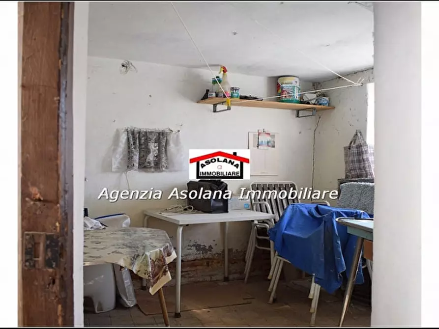 Immagine 4 di Rustico / casale in vendita  in contrada cunial a Possagno