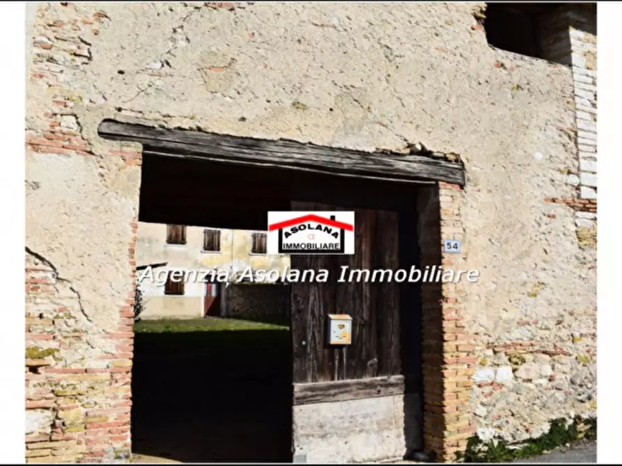 Immagine 6 di Rustico / casale in vendita  in contrada cunial a Possagno