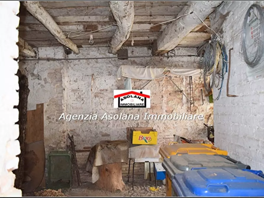 Immagine 9 di Rustico / casale in vendita  in contrada cunial a Possagno