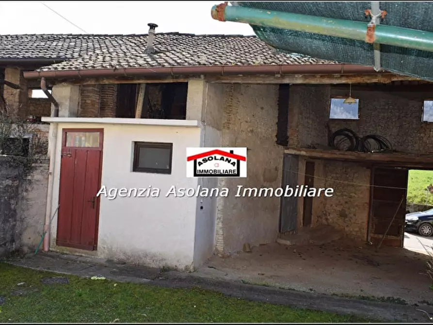 Immagine 11 di Rustico / casale in vendita  in contrada cunial a Possagno