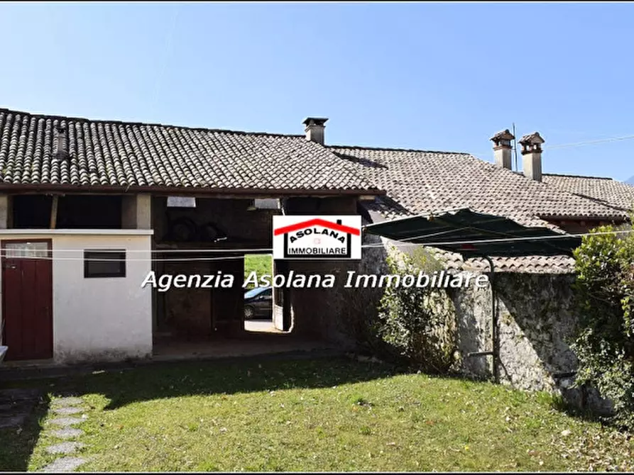 Immagine 12 di Rustico / casale in vendita  in contrada cunial a Possagno