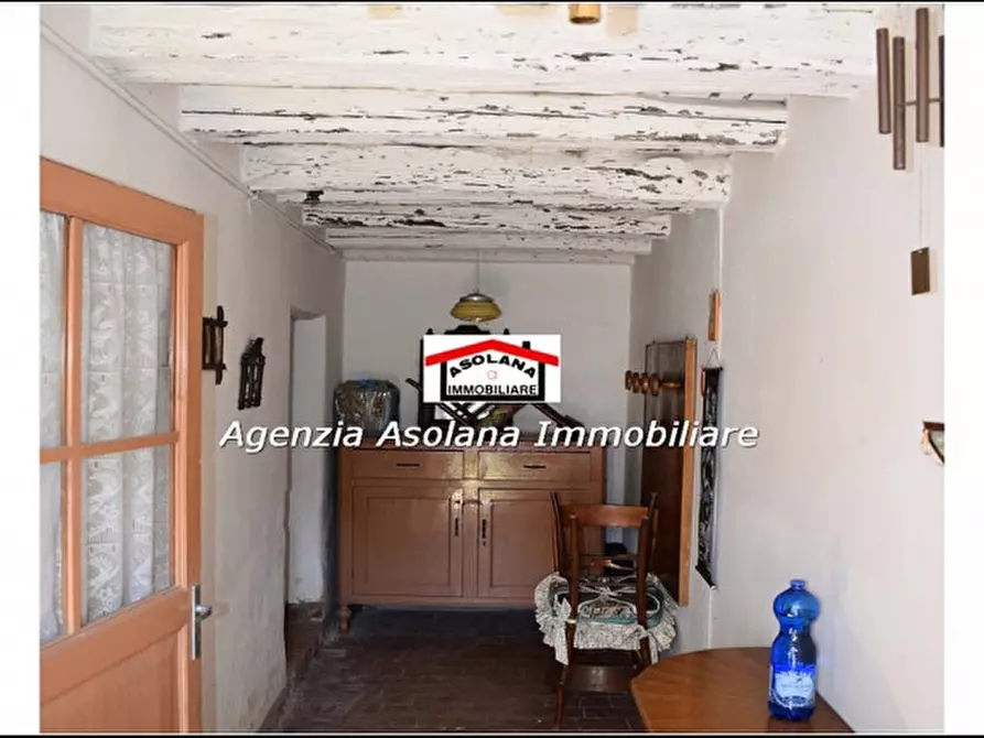 Immagine 13 di Rustico / casale in vendita  in contrada cunial a Possagno