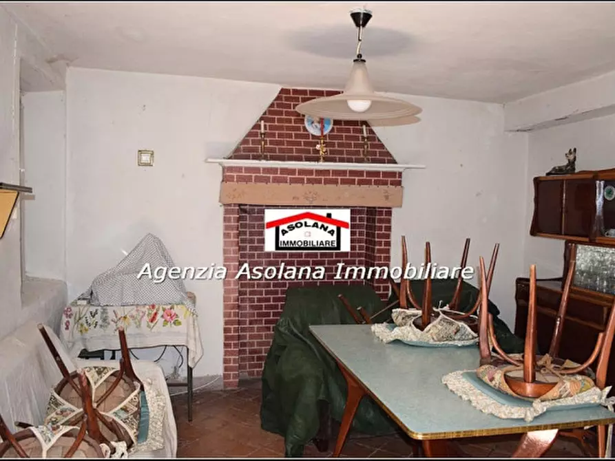 Immagine 14 di Rustico / casale in vendita  in contrada cunial a Possagno