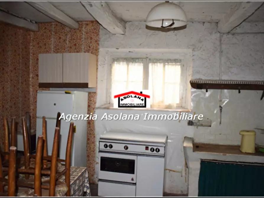 Immagine 15 di Rustico / casale in vendita  in contrada cunial a Possagno