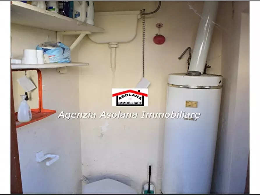 Immagine 19 di Rustico / casale in vendita  in contrada cunial a Possagno