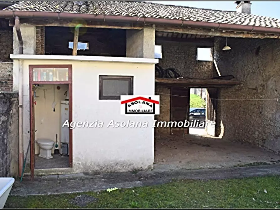 Immagine 20 di Rustico / casale in vendita  in contrada cunial a Possagno