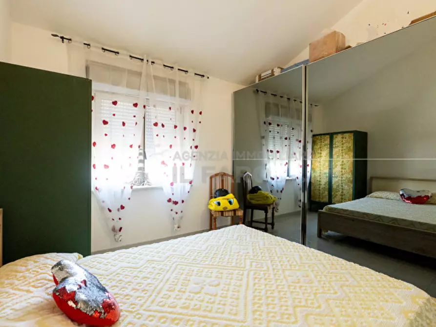 Immagine 13 di Appartamento in vendita  in Via Indipendenza a La Maddalena