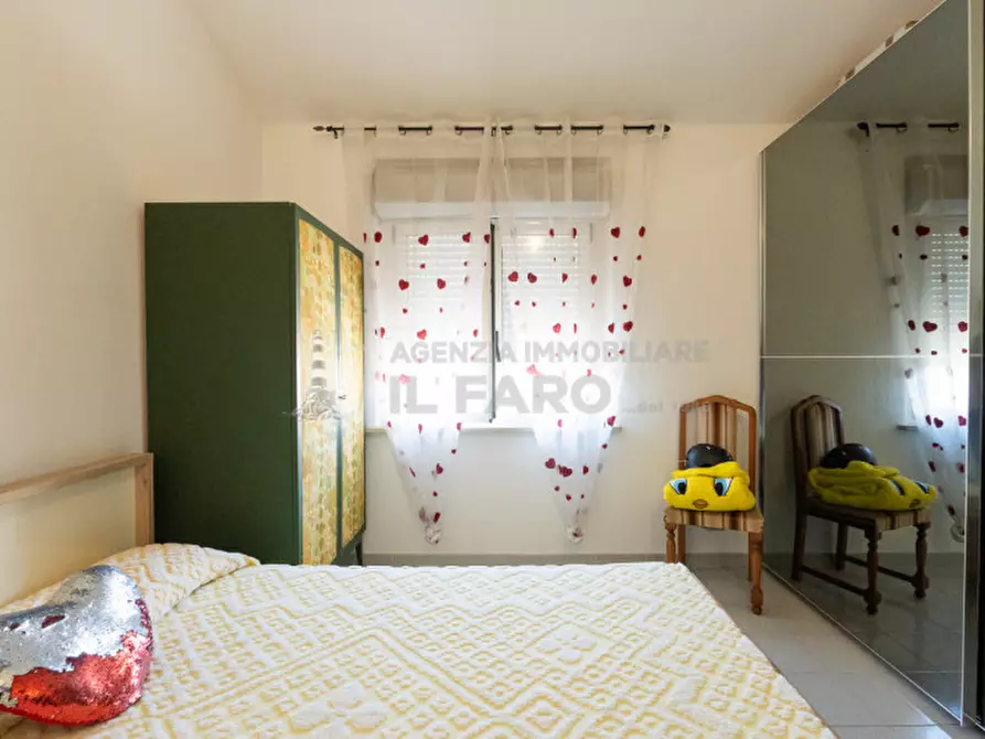 Immagine 14 di Appartamento in vendita  in Via Indipendenza a La Maddalena