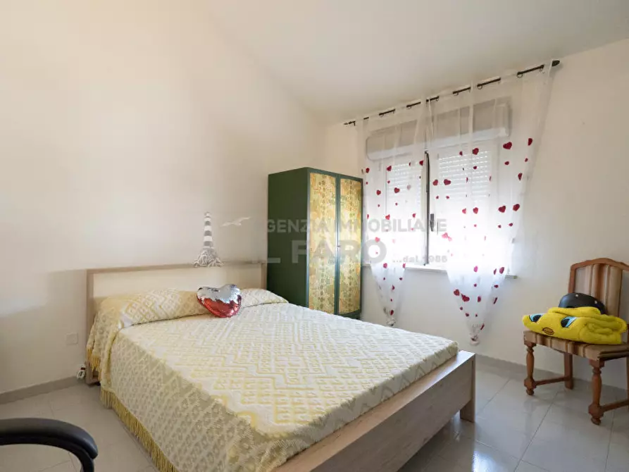 Immagine 15 di Appartamento in vendita  in Via Indipendenza a La Maddalena