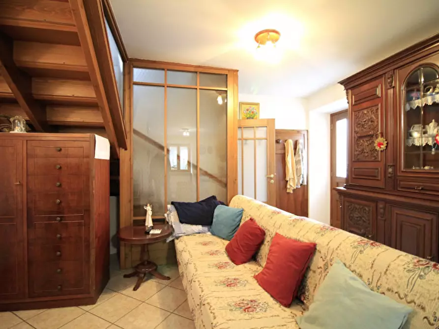 Immagine 5 di Casa indipendente in vendita  in Baitoni a Bondone