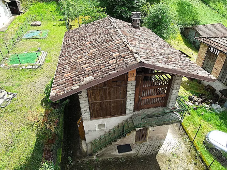 Immagine 7 di Casa indipendente in vendita  in Baitoni a Bondone