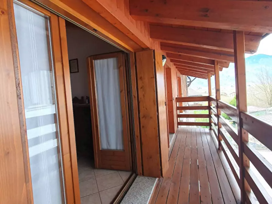 Immagine 12 di Casa indipendente in vendita  in Baitoni a Bondone