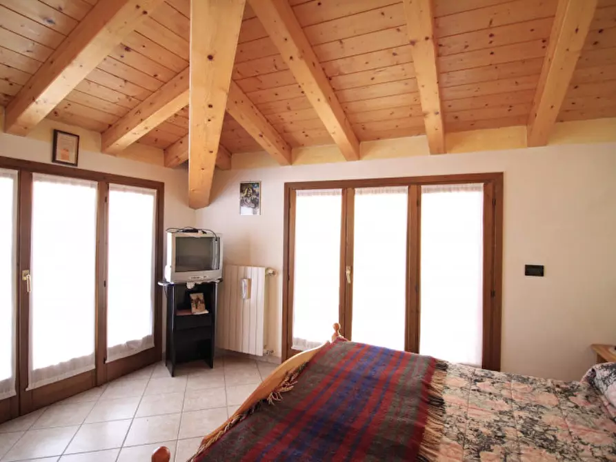 Immagine 15 di Casa indipendente in vendita  in Baitoni a Bondone