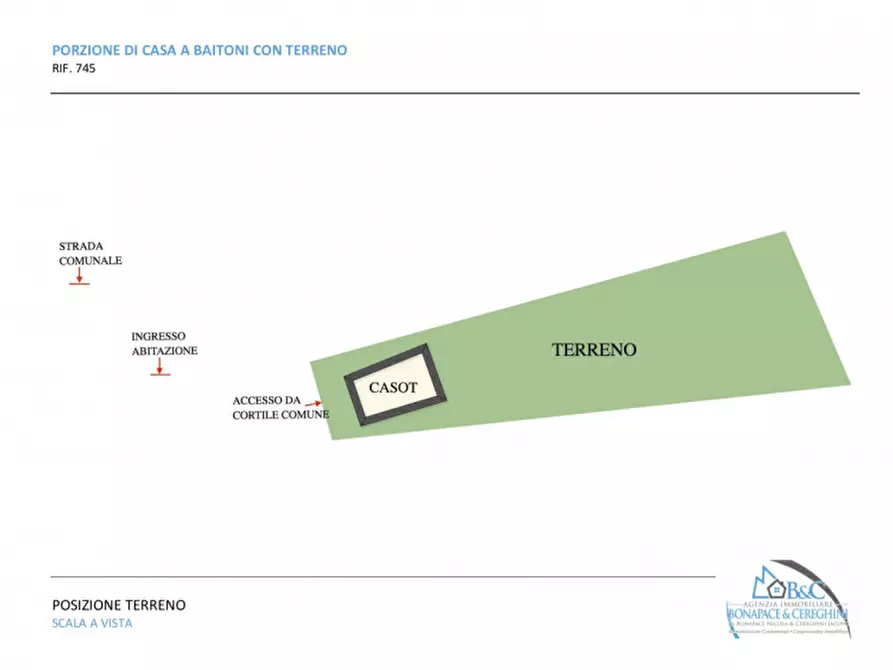 Immagine 22 di Casa indipendente in vendita  in Baitoni a Bondone