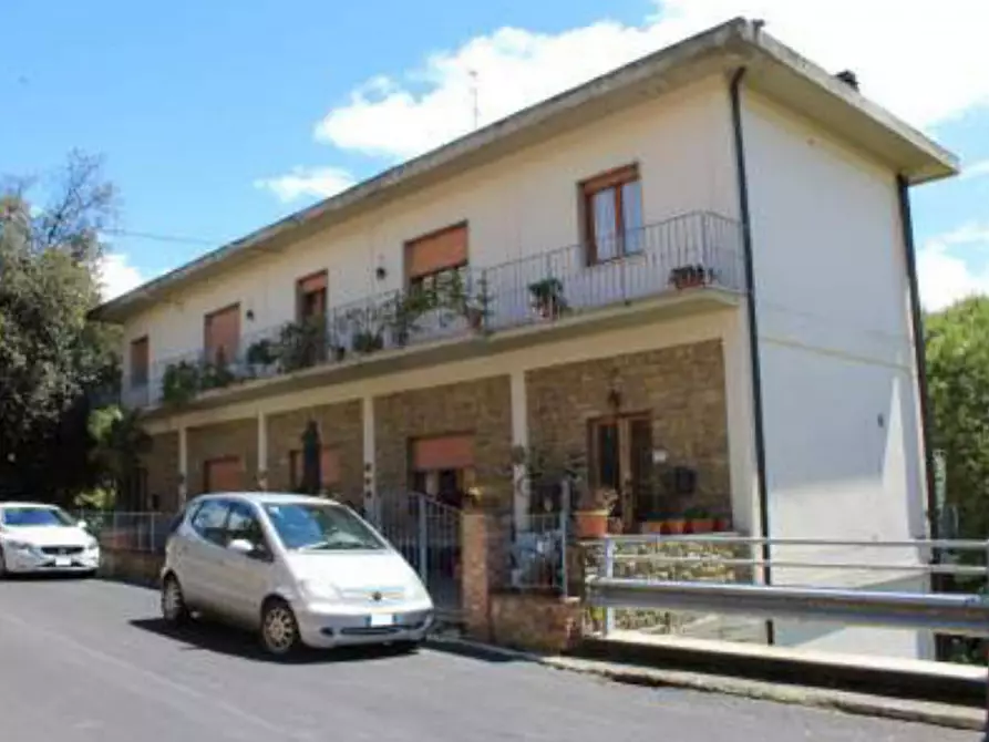 Immagine 1 di Ufficio in vendita  in Viale Mazzini, N. 79-83-87-91-95 a Vicenza