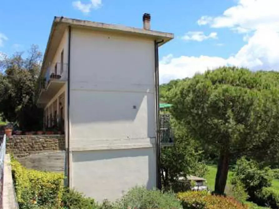 Immagine 2 di Ufficio in vendita  in Viale Mazzini, N. 79-83-87-91-95 a Vicenza