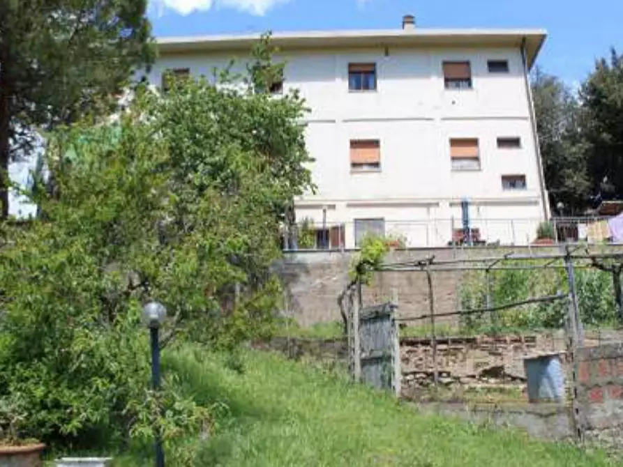 Immagine 3 di Ufficio in vendita  in Viale Mazzini, N. 79-83-87-91-95 a Vicenza