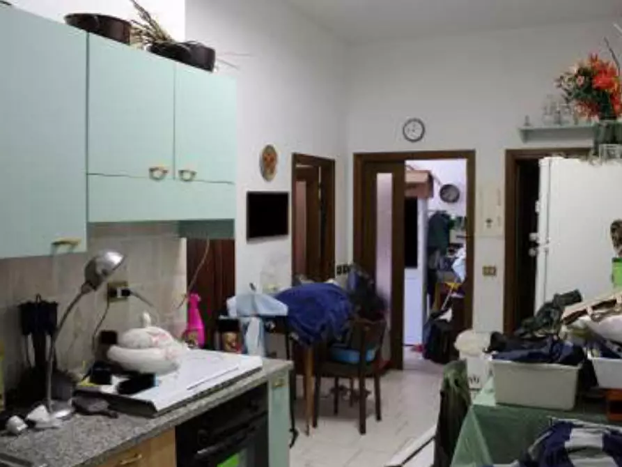 Immagine 5 di Ufficio in vendita  in Viale Mazzini, N. 79-83-87-91-95 a Vicenza