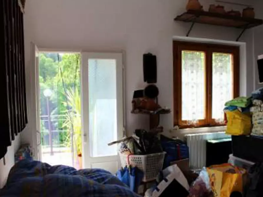 Immagine 6 di Ufficio in vendita  in Viale Mazzini, N. 79-83-87-91-95 a Vicenza