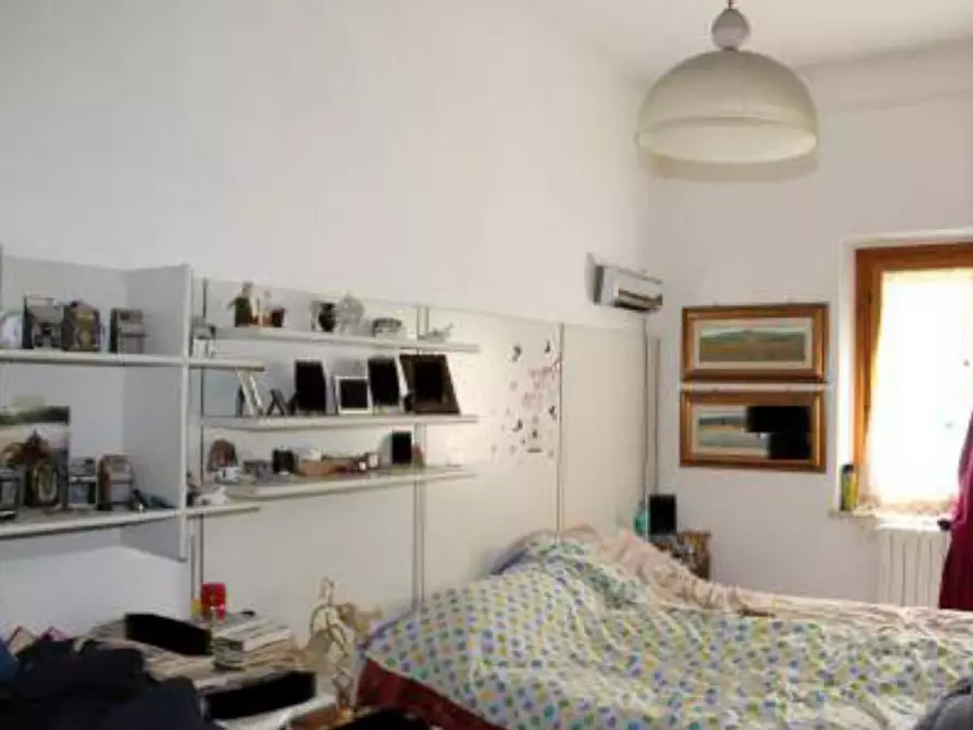 Immagine 7 di Ufficio in vendita  in Viale Mazzini, N. 79-83-87-91-95 a Vicenza