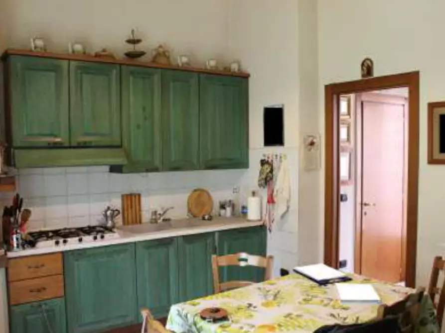 Immagine 8 di Ufficio in vendita  in Viale Mazzini, N. 79-83-87-91-95 a Vicenza