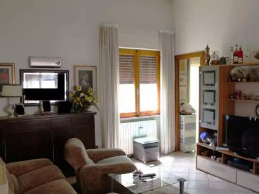 Immagine 9 di Ufficio in vendita  in Viale Mazzini, N. 79-83-87-91-95 a Vicenza