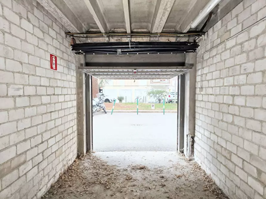 Immagine 12 di Ufficio in vendita  in Viale Mazzini, N. 79-83-87-91-95 a Vicenza