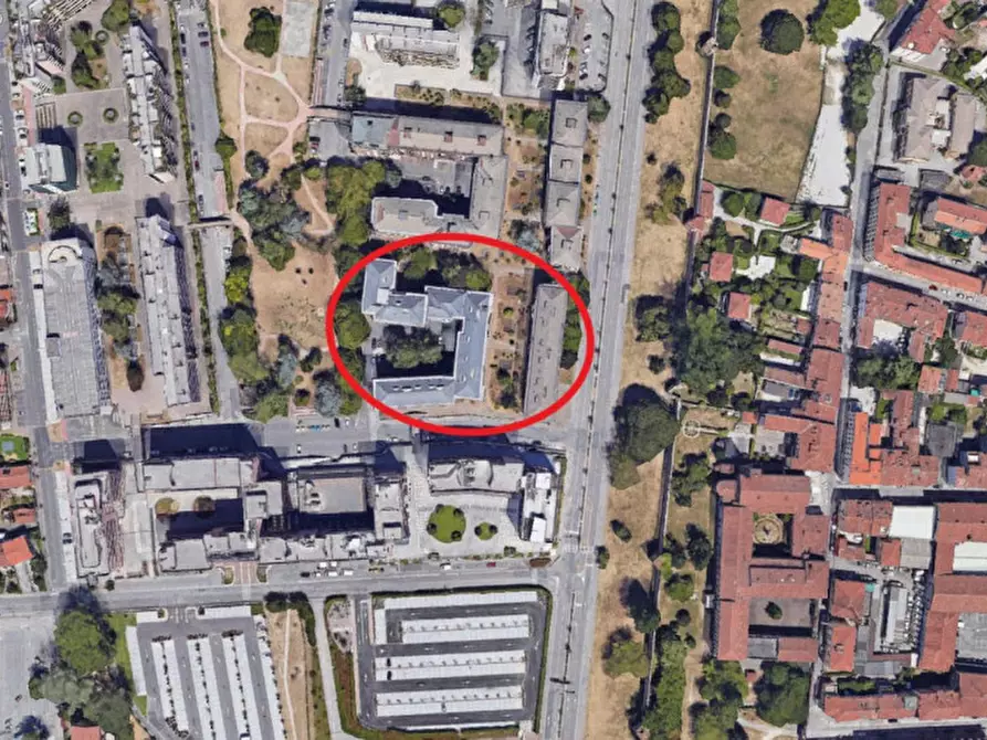 Immagine 26 di Ufficio in vendita  in Viale Mazzini, N. 79-83-87-91-95 a Vicenza