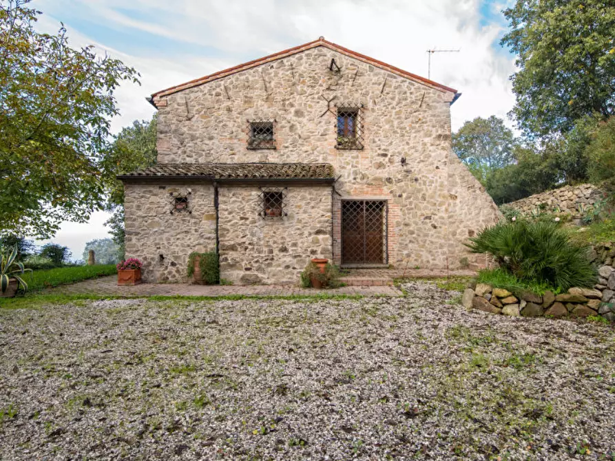 Immagine 2 di Villa in vendita  in Via Murale a Baone