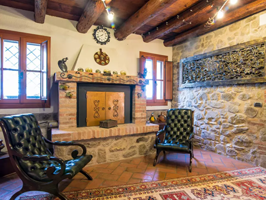 Immagine 5 di Villa in vendita  in Via Murale a Baone