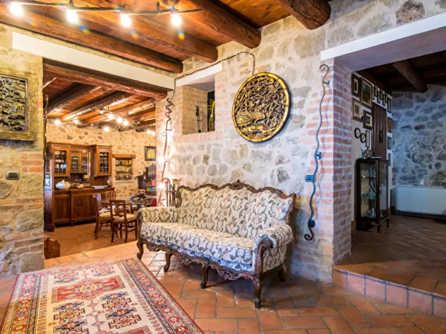 Immagine 6 di Villa in vendita  in Via Murale a Baone