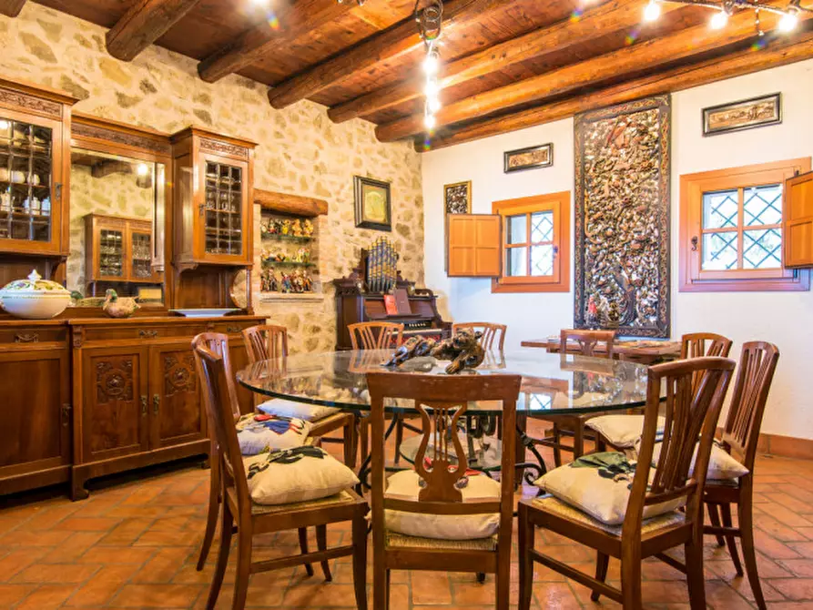 Immagine 7 di Villa in vendita  in Via Murale a Baone