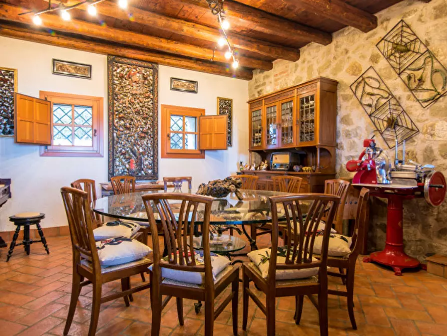 Immagine 8 di Villa in vendita  in Via Murale a Baone