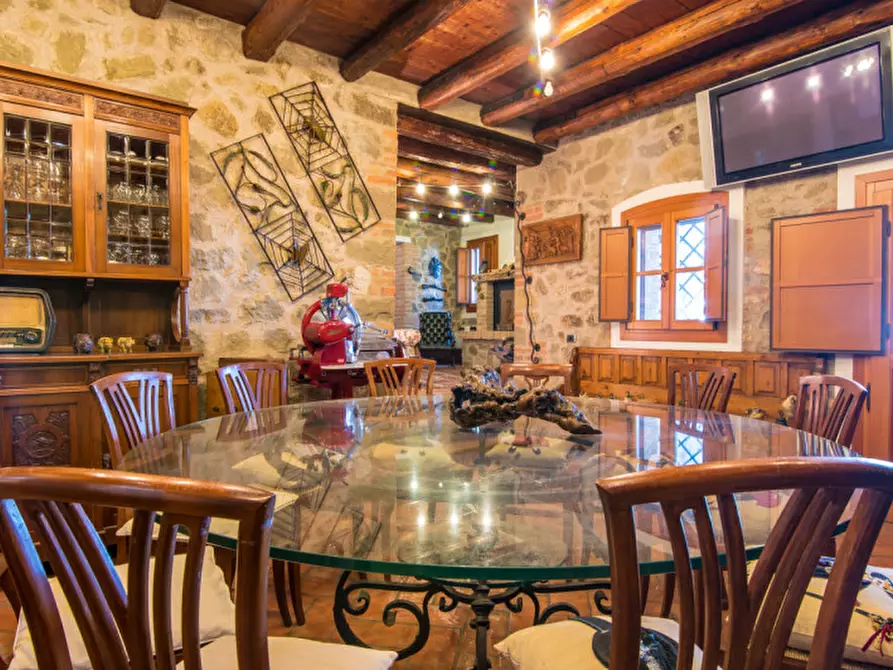 Immagine 9 di Villa in vendita  in Via Murale a Baone