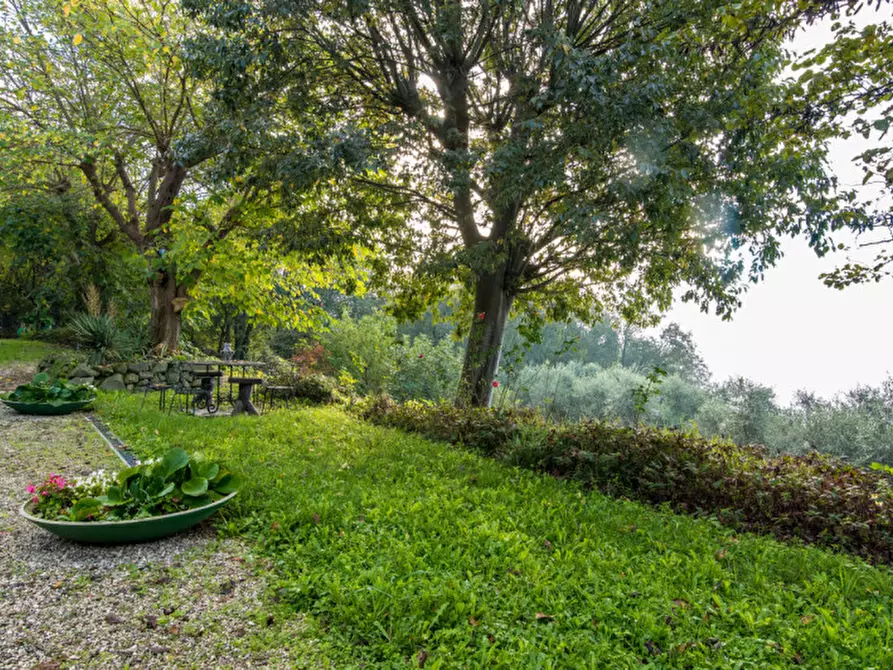 Immagine 10 di Villa in vendita  in Via Murale a Baone