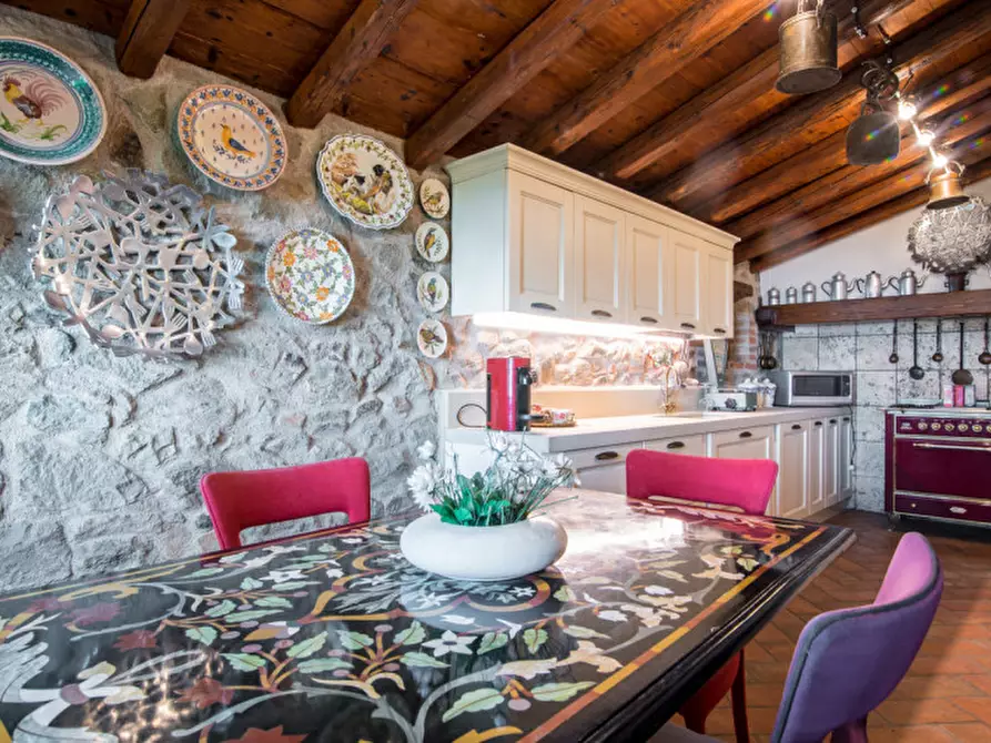 Immagine 12 di Villa in vendita  in Via Murale a Baone