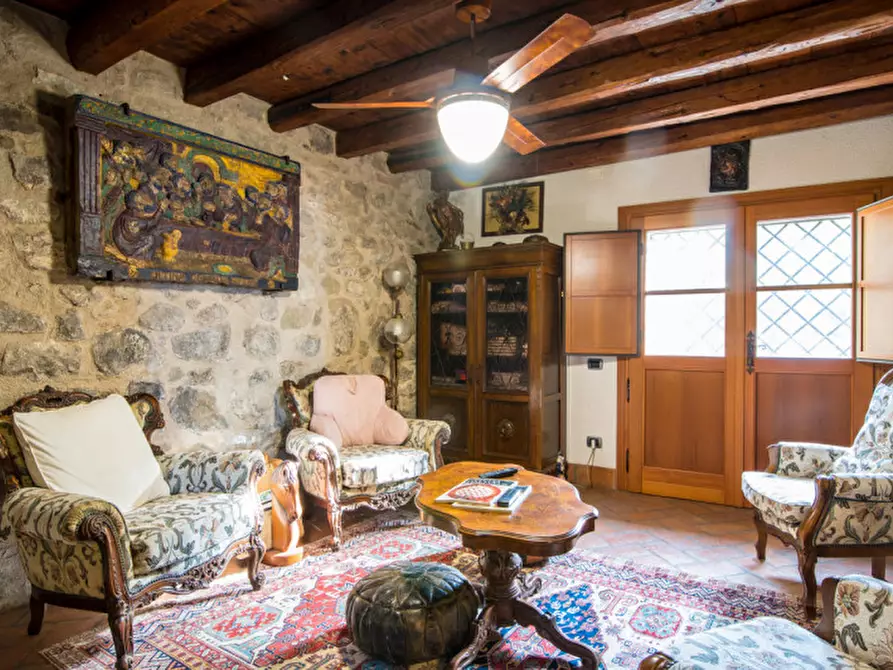 Immagine 13 di Villa in vendita  in Via Murale a Baone