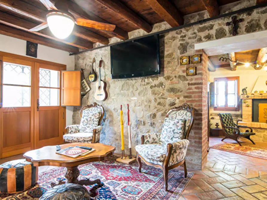 Immagine 14 di Villa in vendita  in Via Murale a Baone