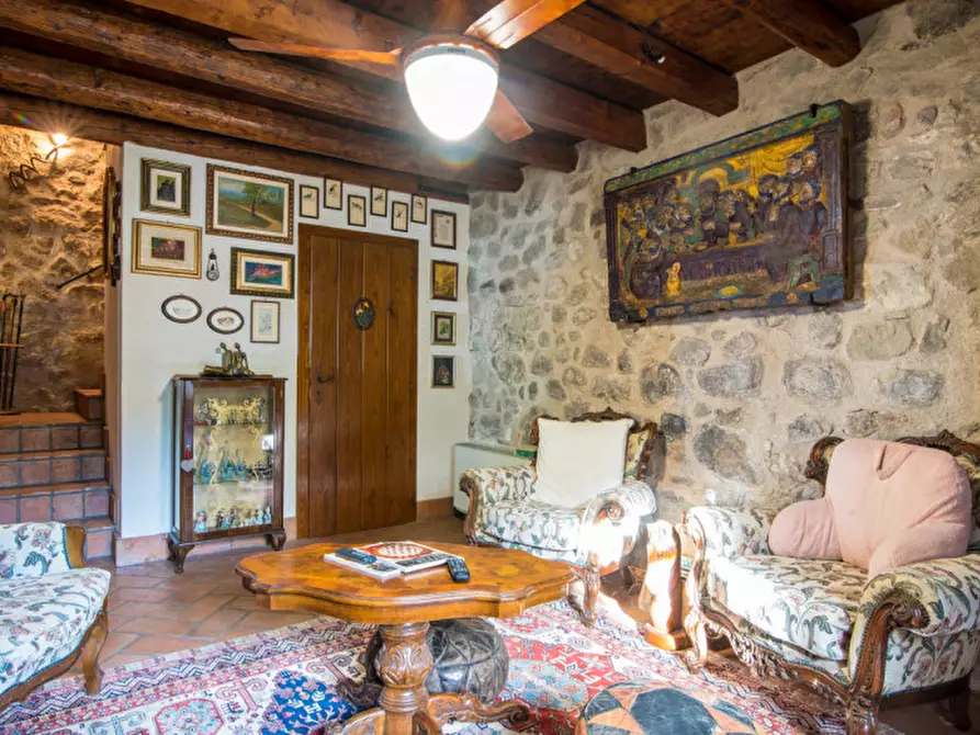 Immagine 15 di Villa in vendita  in Via Murale a Baone