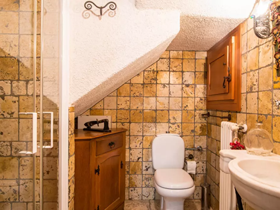 Immagine 16 di Villa in vendita  in Via Murale a Baone