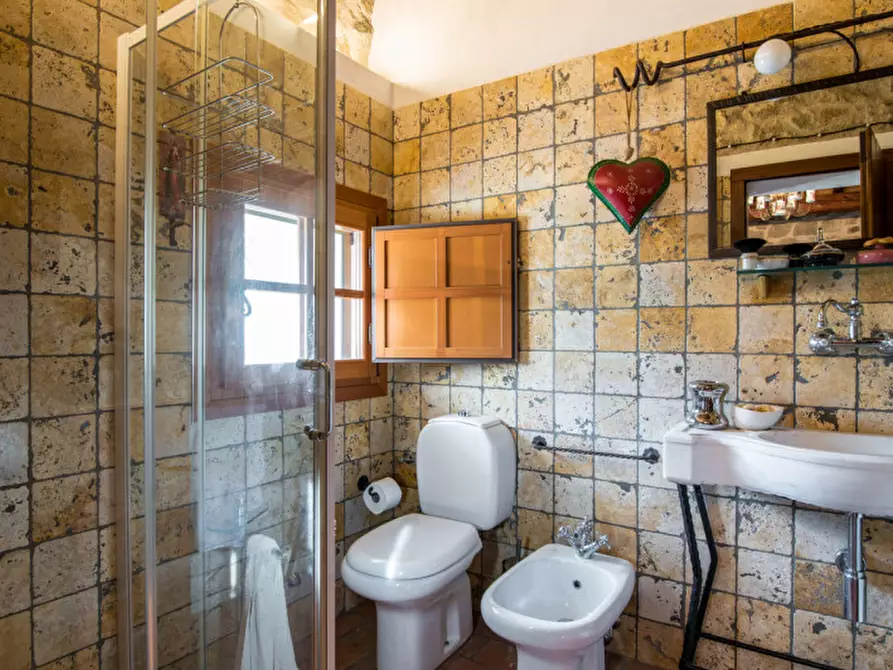 Immagine 18 di Villa in vendita  in Via Murale a Baone