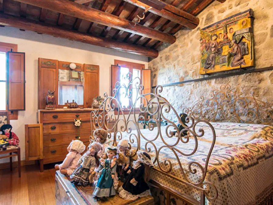 Immagine 19 di Villa in vendita  in Via Murale a Baone