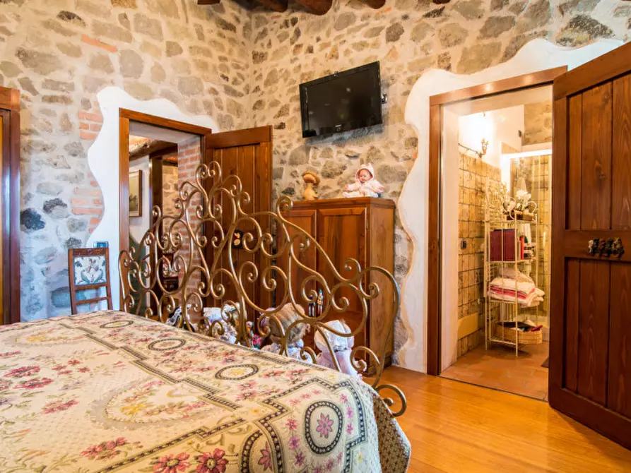 Immagine 20 di Villa in vendita  in Via Murale a Baone