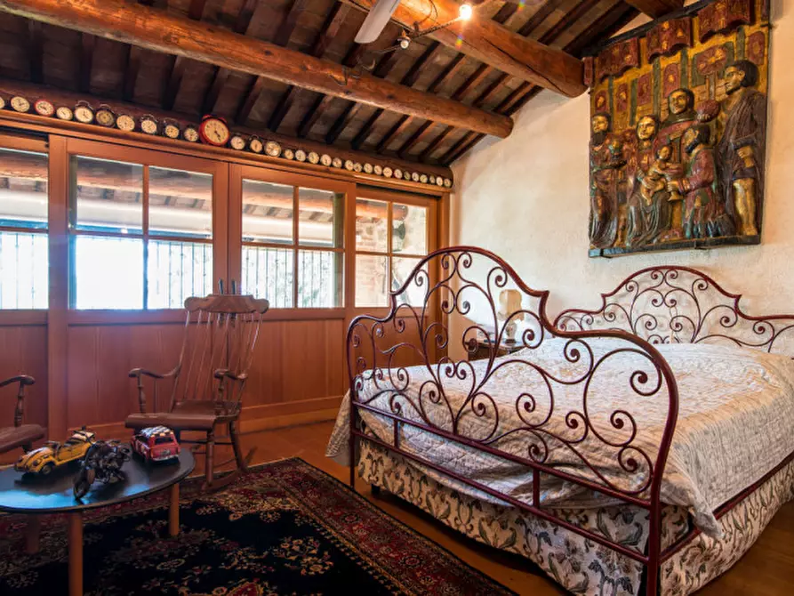 Immagine 23 di Villa in vendita  in Via Murale a Baone