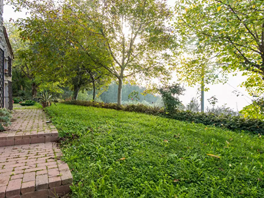 Immagine 26 di Villa in vendita  in Via Murale a Baone